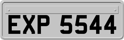 EXP5544