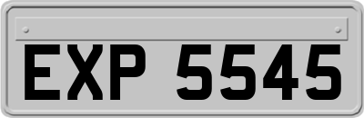 EXP5545