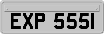 EXP5551