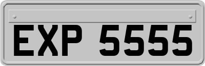 EXP5555