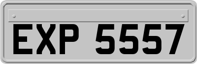 EXP5557