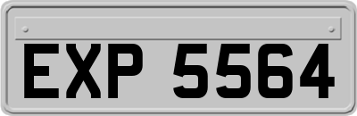 EXP5564