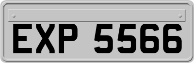 EXP5566