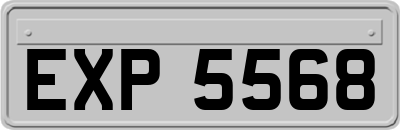 EXP5568