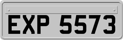 EXP5573