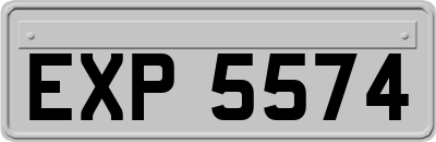 EXP5574
