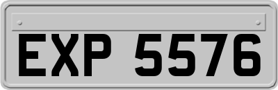 EXP5576