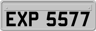EXP5577