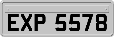 EXP5578