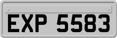 EXP5583
