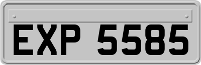 EXP5585