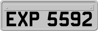 EXP5592