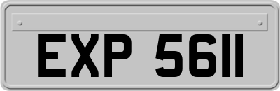 EXP5611
