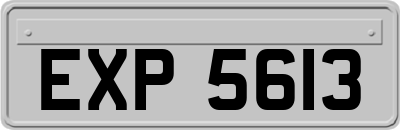 EXP5613