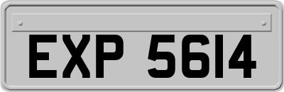 EXP5614