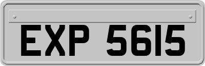 EXP5615