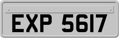 EXP5617