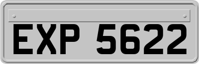 EXP5622