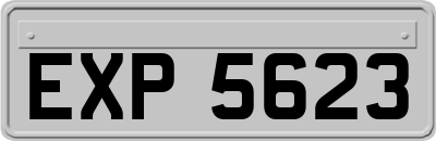 EXP5623