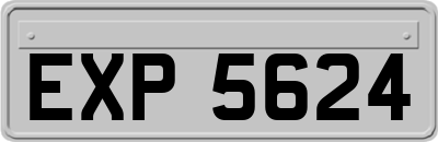 EXP5624