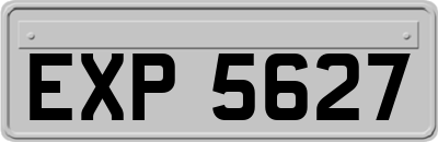EXP5627
