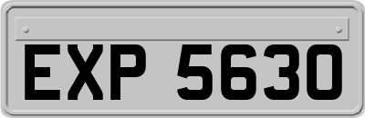 EXP5630