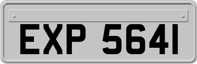 EXP5641