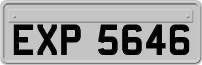 EXP5646