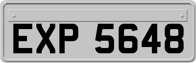 EXP5648
