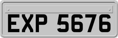 EXP5676
