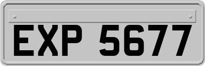 EXP5677