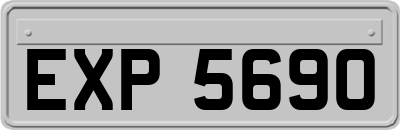 EXP5690