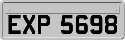 EXP5698