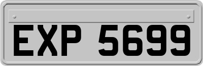 EXP5699