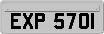 EXP5701