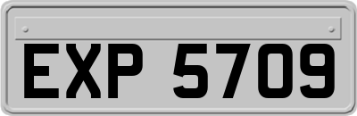 EXP5709