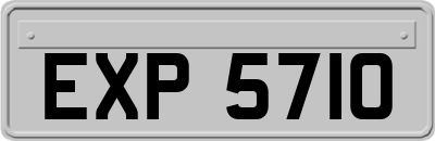 EXP5710