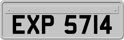 EXP5714