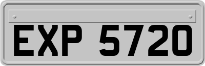 EXP5720