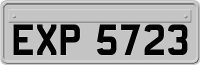 EXP5723