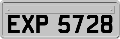 EXP5728