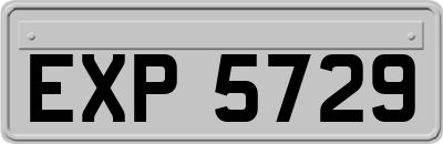EXP5729