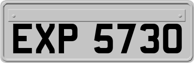 EXP5730