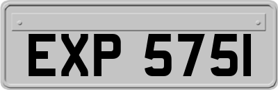 EXP5751