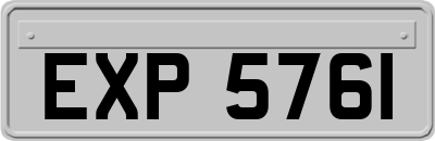 EXP5761