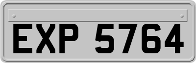 EXP5764