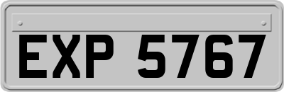 EXP5767