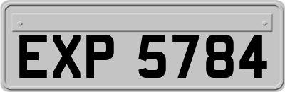 EXP5784