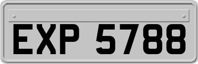 EXP5788