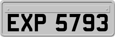 EXP5793